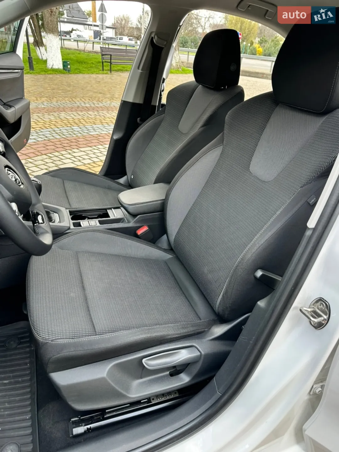 2020 Skoda Octavia - мініатюра 25