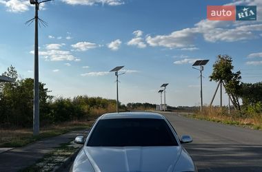 Лифтбек Skoda Octavia 2006 в Подольске