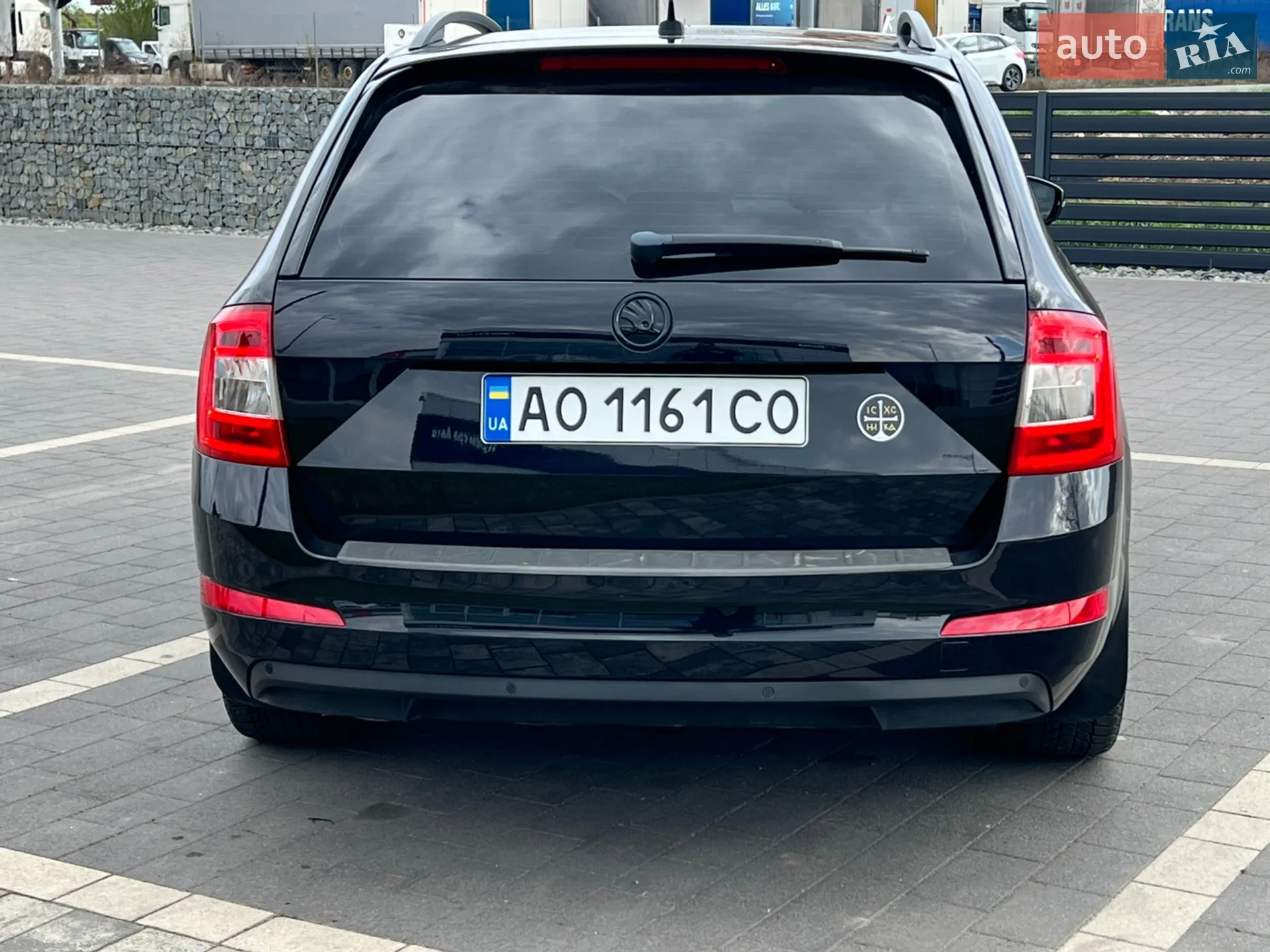 2016 Skoda Octavia - мініатюра 8