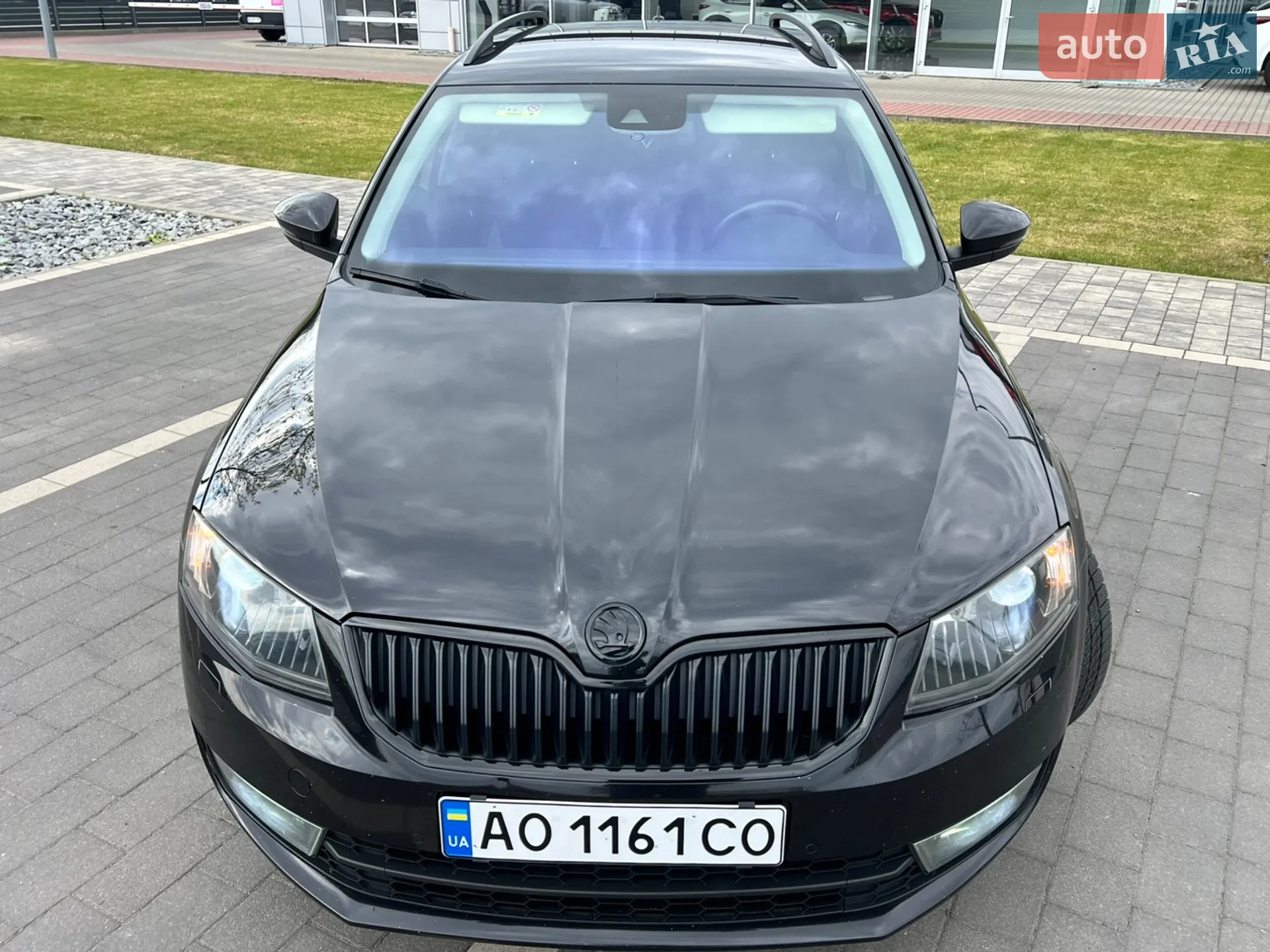 2016 Skoda Octavia - мініатюра 10
