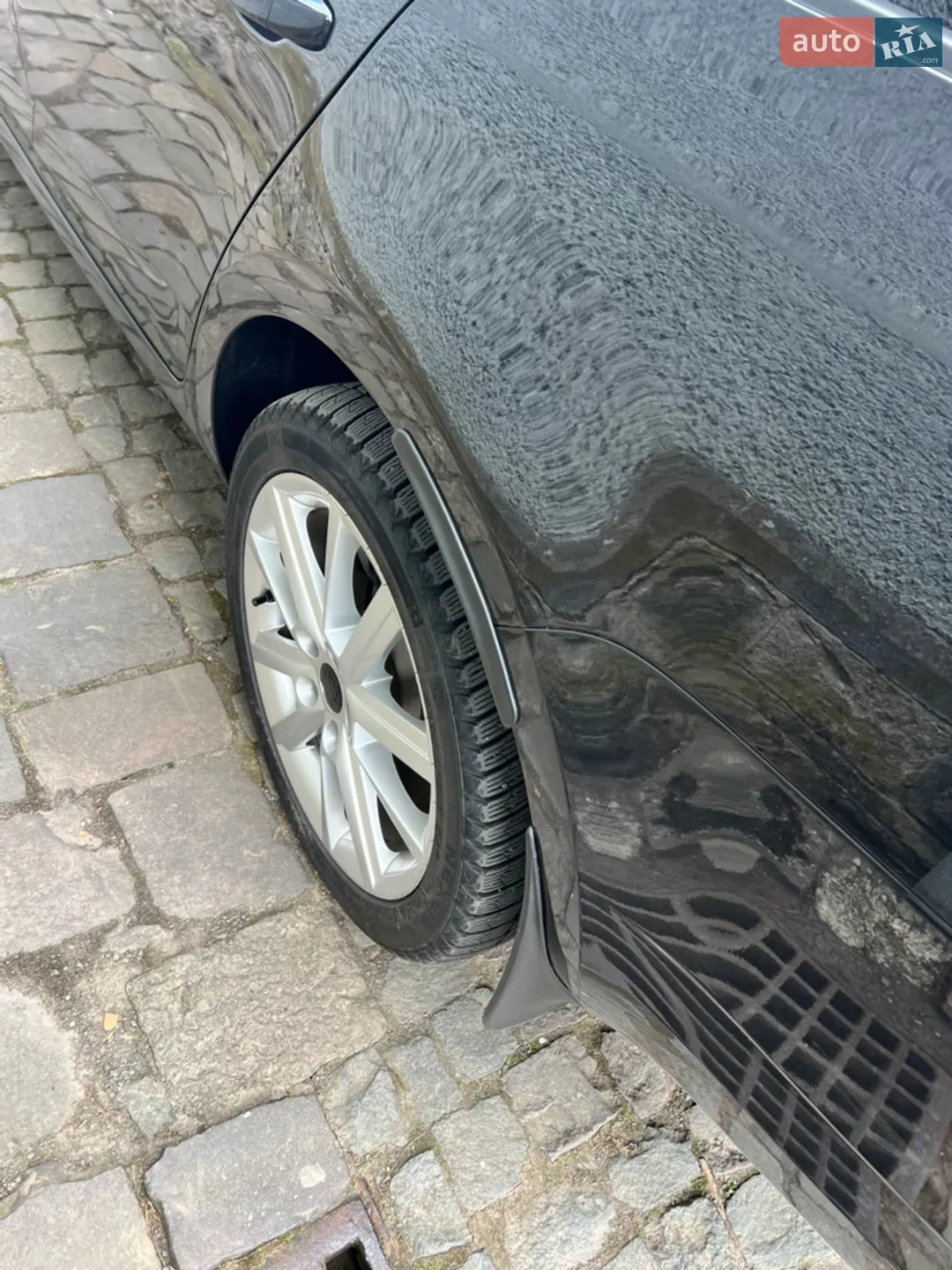 2016 Skoda Octavia - мініатюра 15