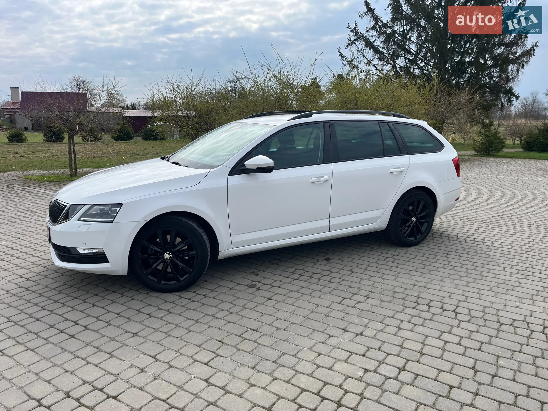 2017 Skoda Octavia - мініатюра 4