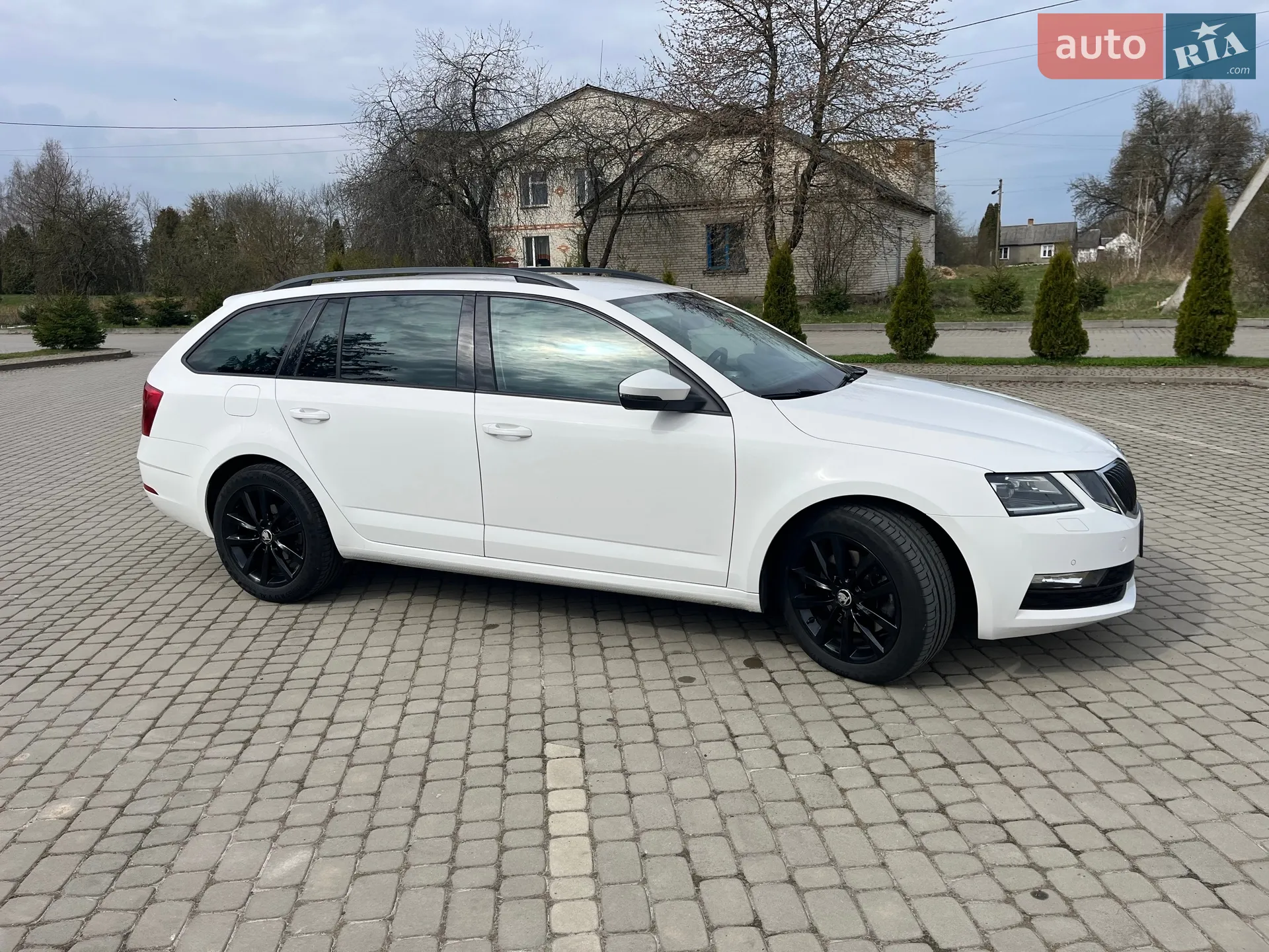 2017 Skoda Octavia - мініатюра 15