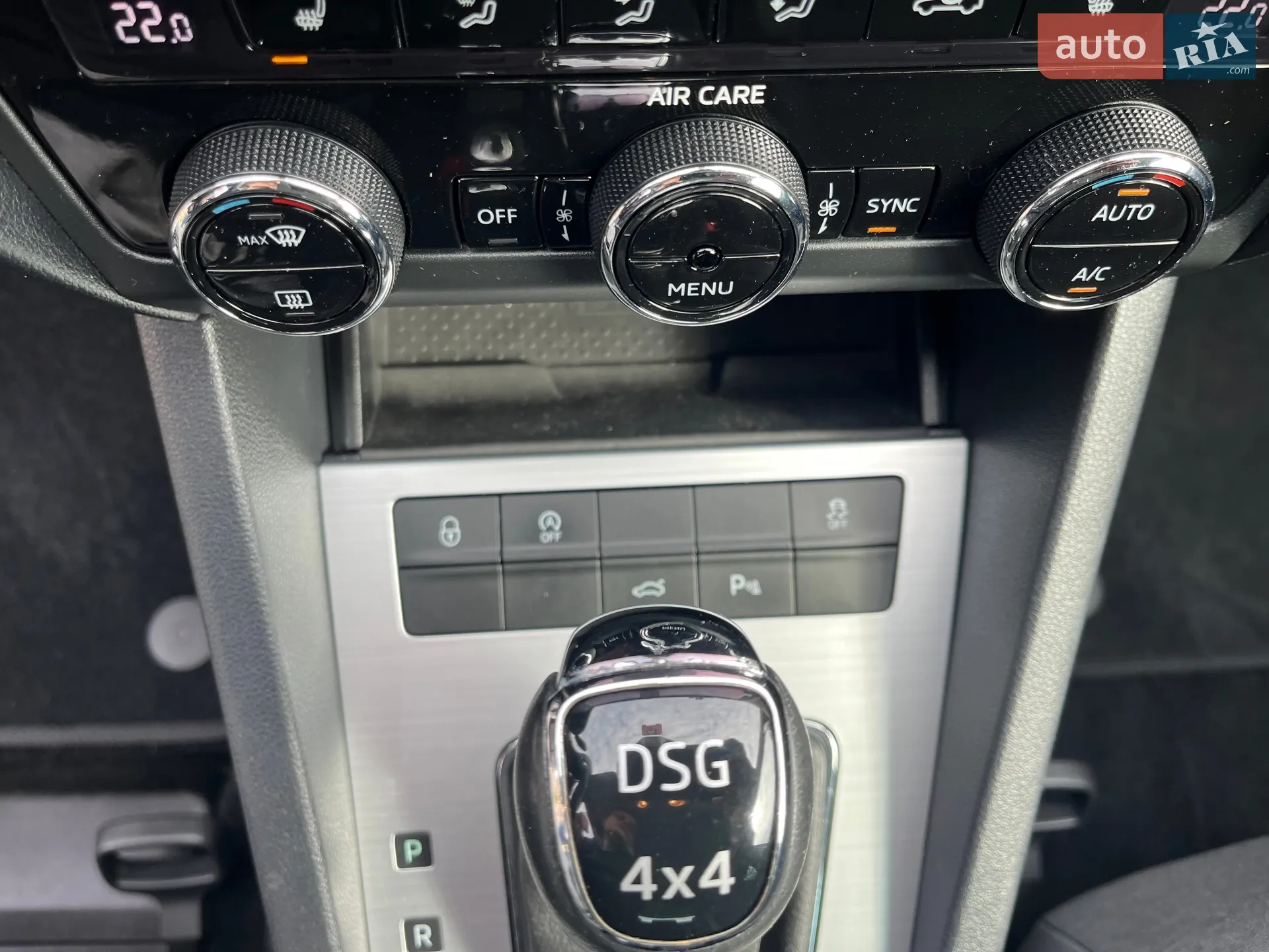 2017 Skoda Octavia - мініатюра 27