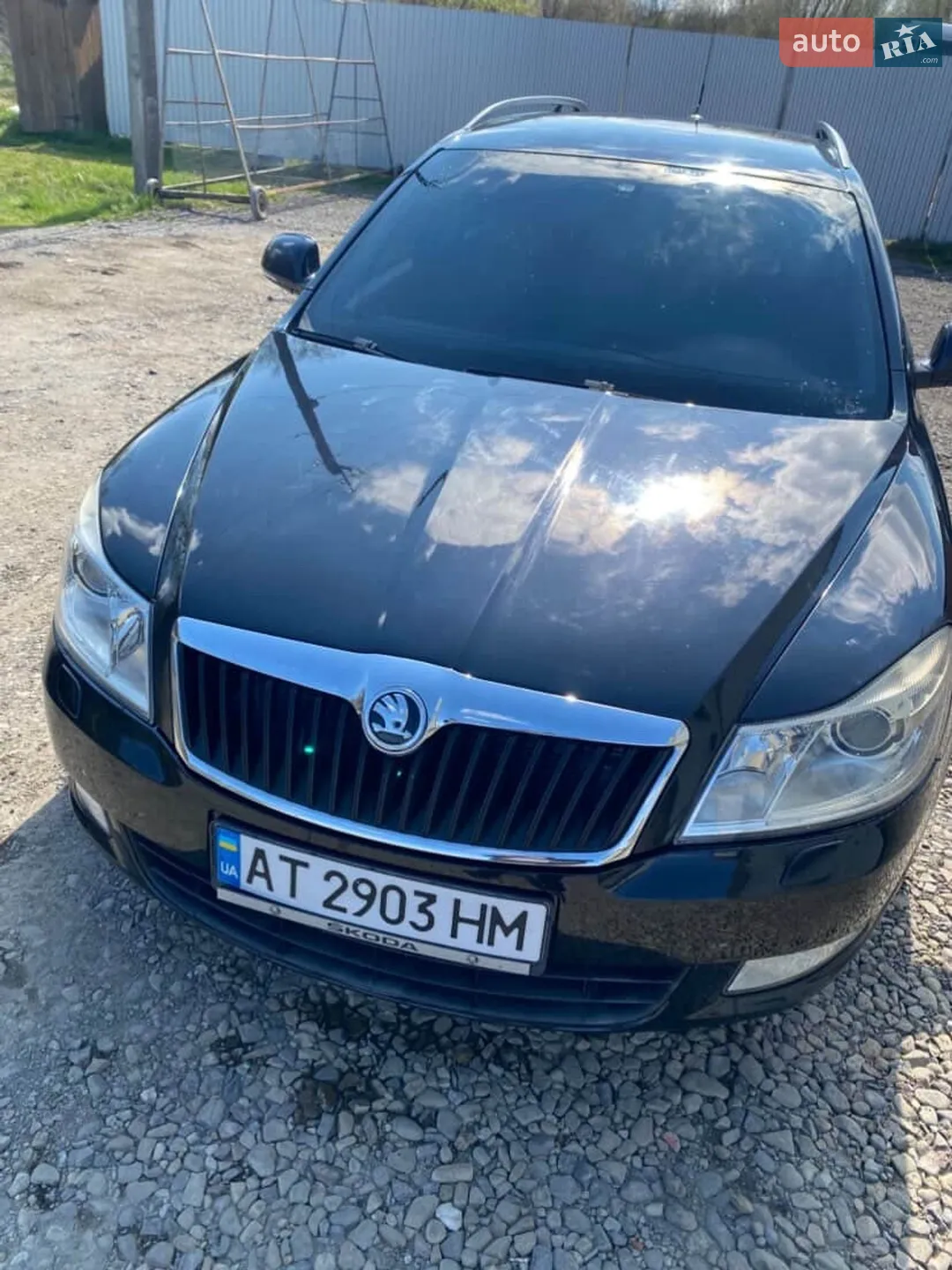 2010 Skoda Octavia - мініатюра 18