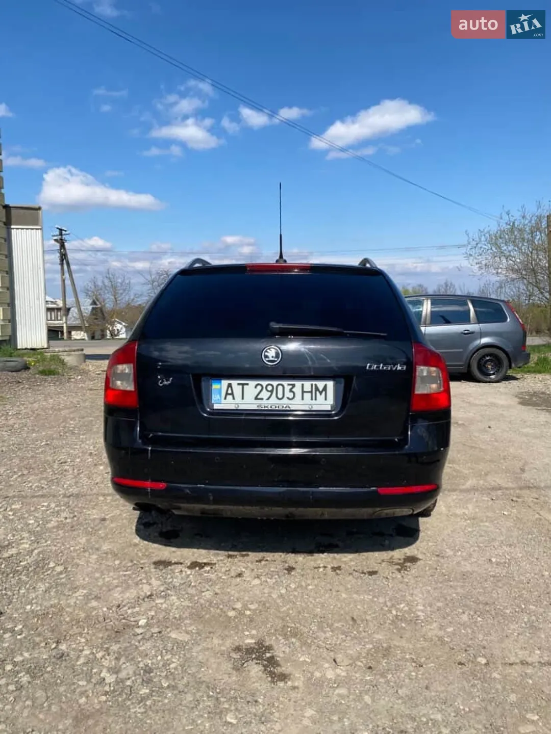 2010 Skoda Octavia - мініатюра 15