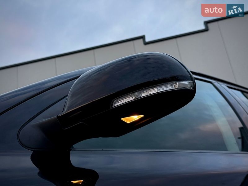 Універсал Skoda Octavia 2011 в Мукачевому