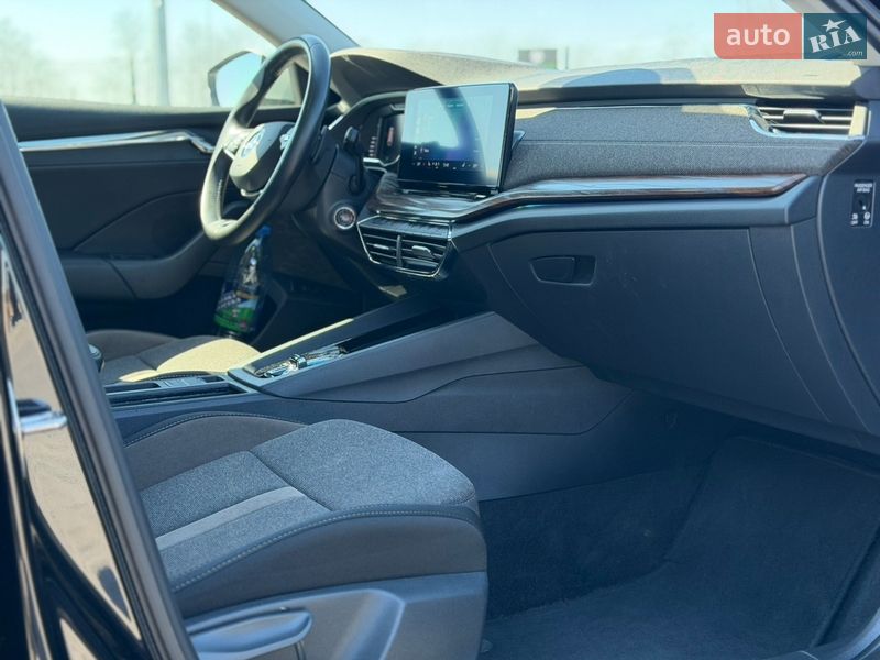 Универсал Skoda Octavia 2022 в Броварах фото 50 Универсал Skoda Octavia 2022 в Броварах