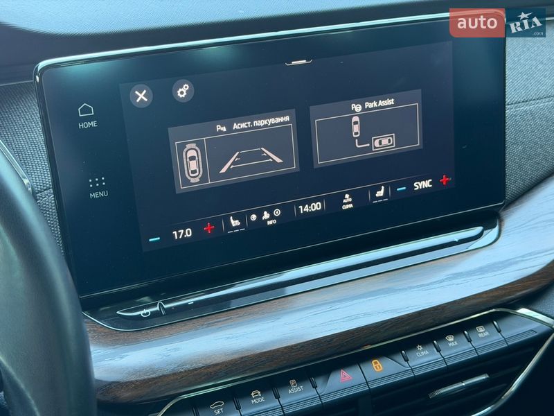 Универсал Skoda Octavia 2022 в Броварах фото 31 Универсал Skoda Octavia 2022 в Броварах