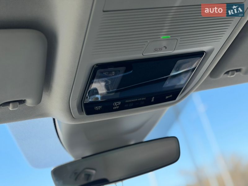 Универсал Skoda Octavia 2022 в Броварах фото 36 Универсал Skoda Octavia 2022 в Броварах