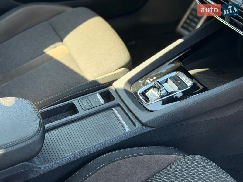 Универсал Skoda Octavia 2022 в Броварах фото 49 Универсал Skoda Octavia 2022 в Броварах