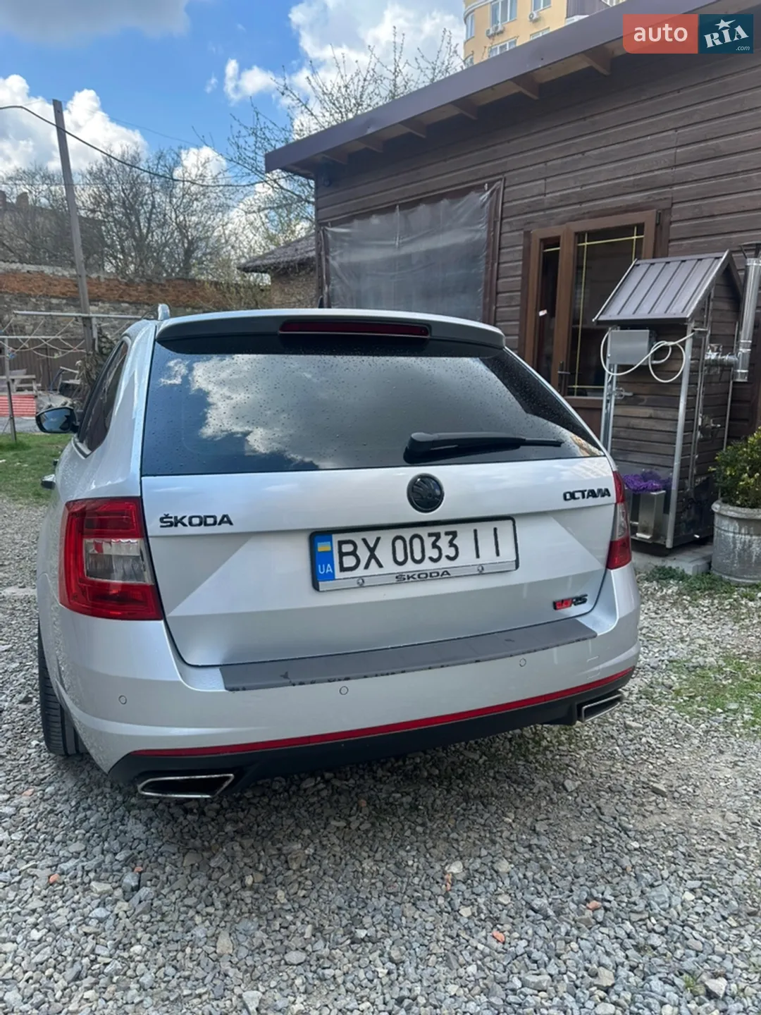 2014 Skoda Octavia - мініатюра 19