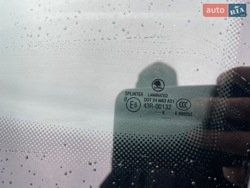 Универсал Skoda Octavia 2009 в Киеве фото 3 Универсал Skoda Octavia 2009 в Киеве