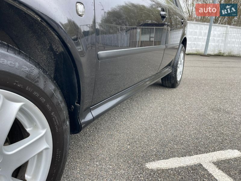 Универсал Skoda Octavia 2009 в Киеве фото 13 Универсал Skoda Octavia 2009 в Киеве