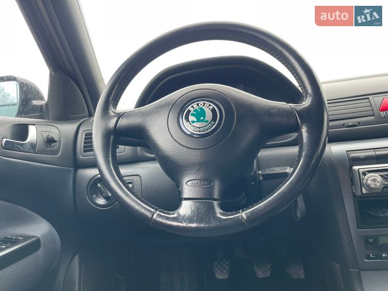 Универсал Skoda Octavia 2009 в Киеве фото 34 Универсал Skoda Octavia 2009 в Киеве