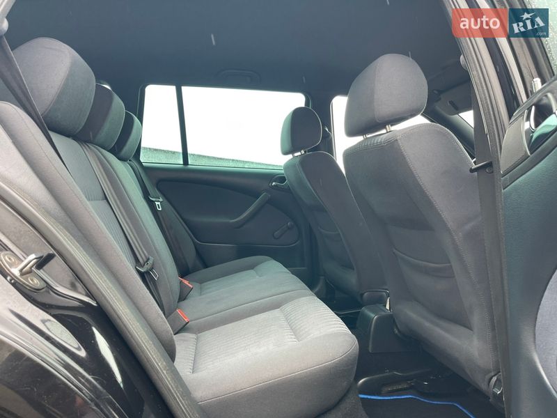 Универсал Skoda Octavia 2009 в Киеве фото 36 Универсал Skoda Octavia 2009 в Киеве