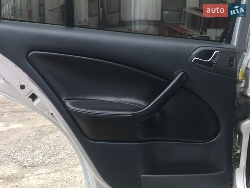 Универсал Skoda Octavia 2004 в Полтаве фото 26 Универсал Skoda Octavia 2004 в Полтаве