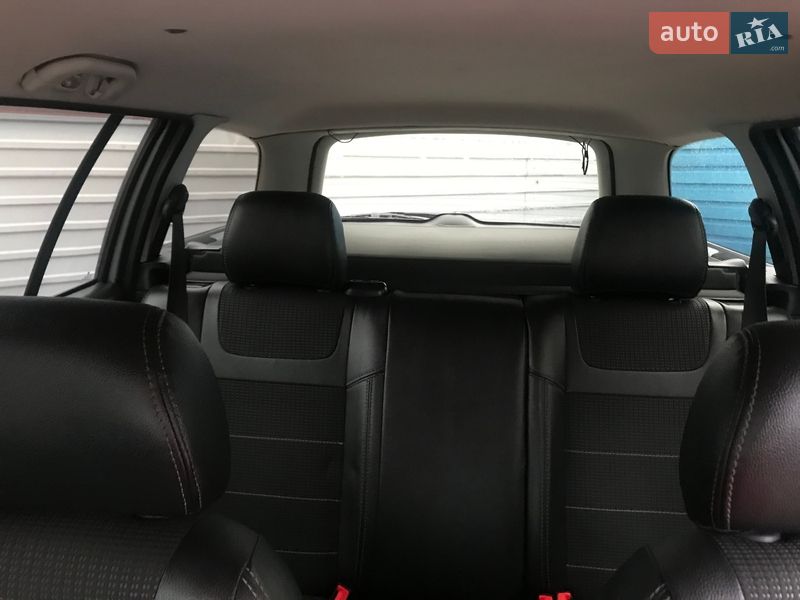 Универсал Skoda Octavia 2004 в Полтаве фото 33 Универсал Skoda Octavia 2004 в Полтаве