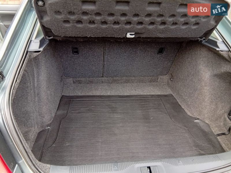 Ліфтбек Skoda Octavia 2013 в Краківці