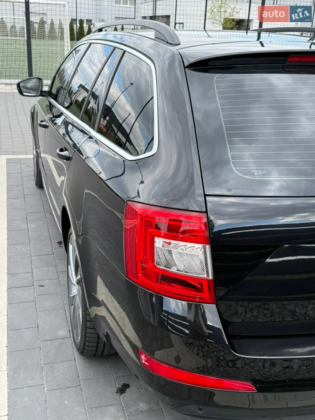 2014 Skoda Octavia - мініатюра 4
