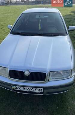 Универсал Skoda Octavia 2008 в Харькове