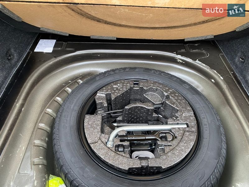 Лифтбек Skoda Octavia 2017 в Черновцах фото 11 Лифтбек Skoda Octavia 2017 в Черновцах