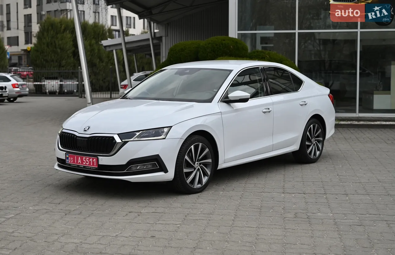 2022 Skoda Kodiaq - мініатюра 150