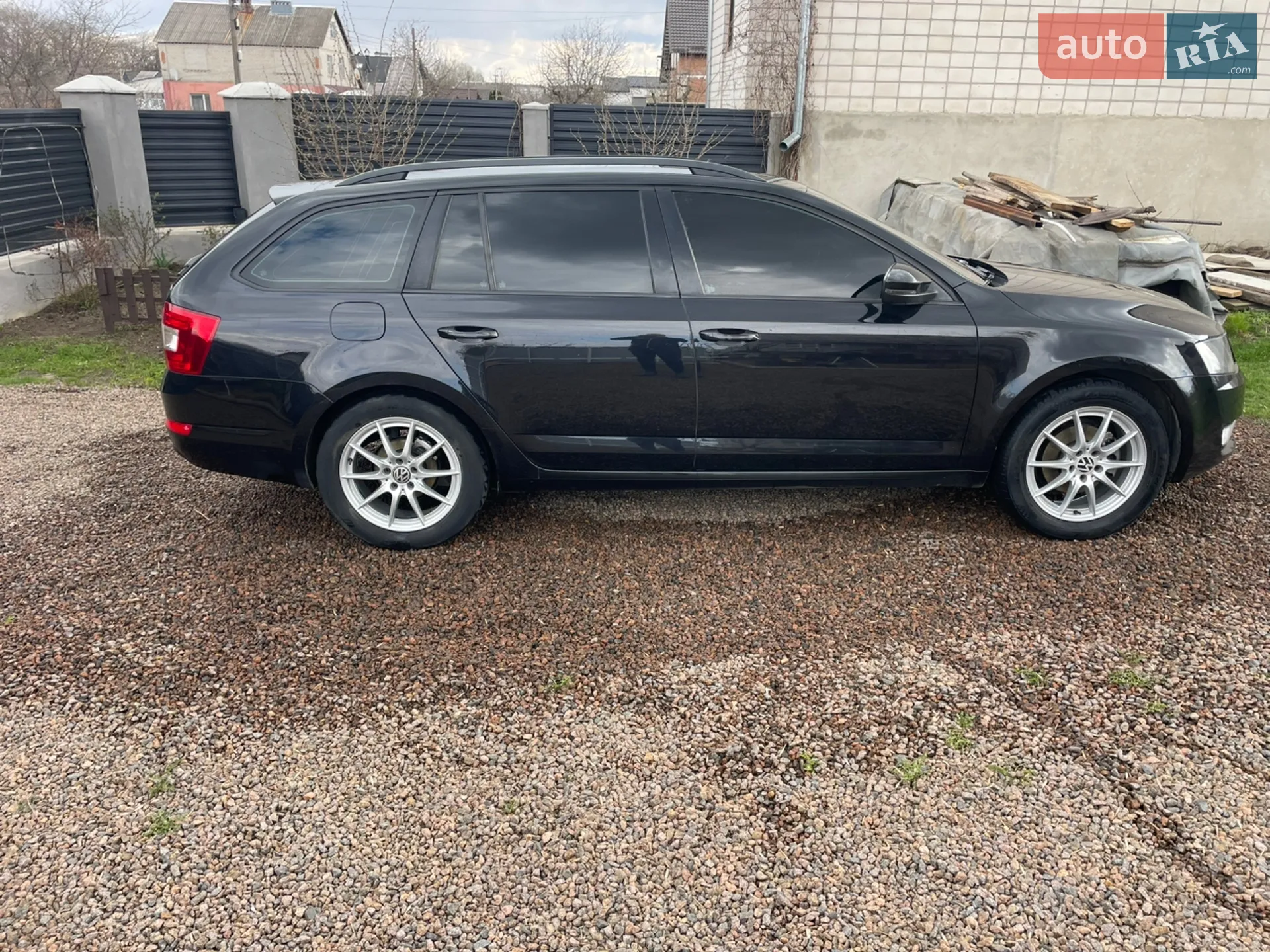 2013 Skoda Octavia - мініатюра 6