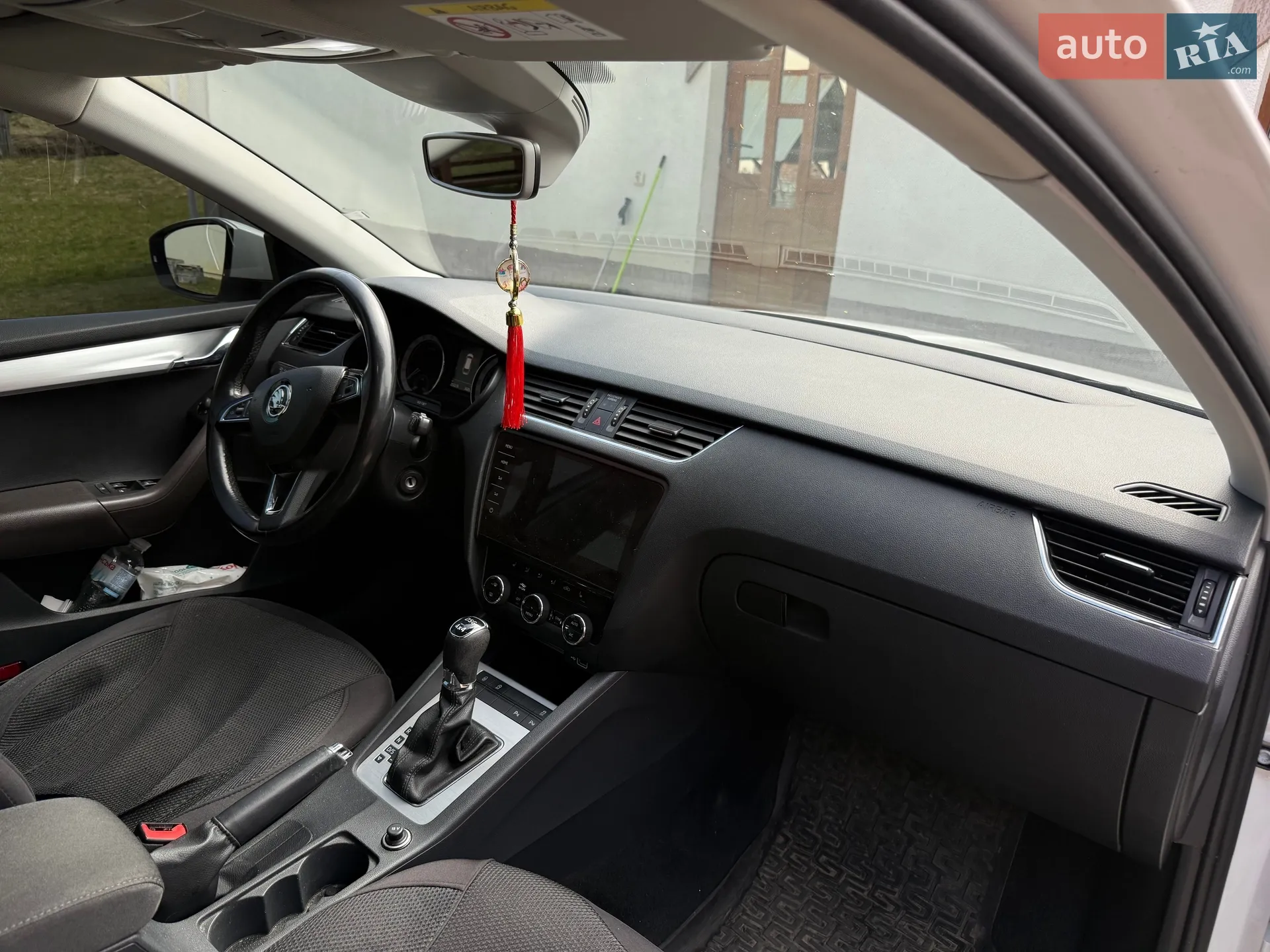 2019 Skoda Octavia - мініатюра 9