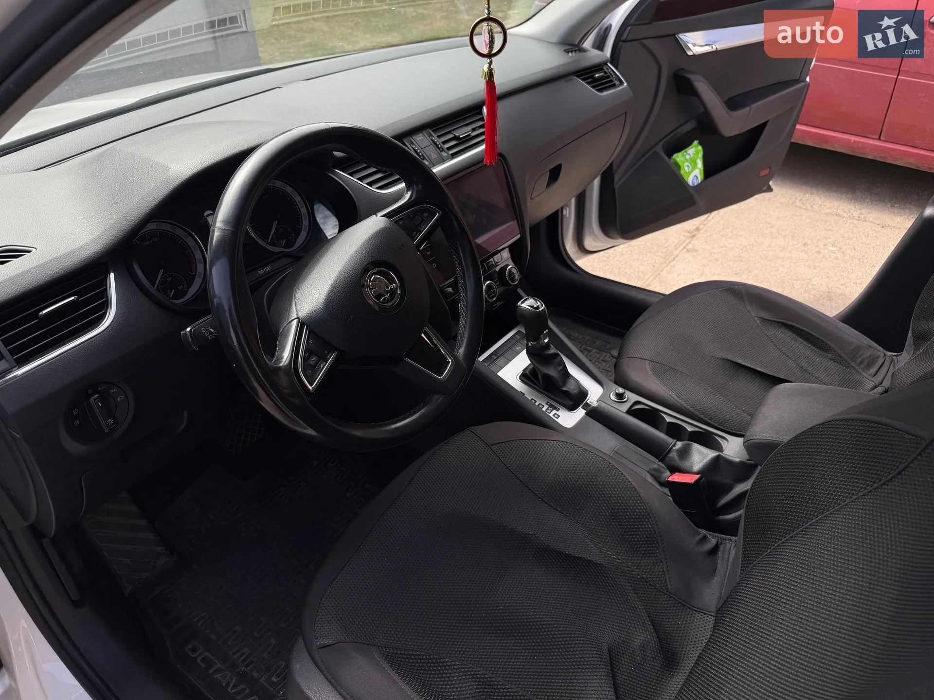 2019 Skoda Octavia - мініатюра 14