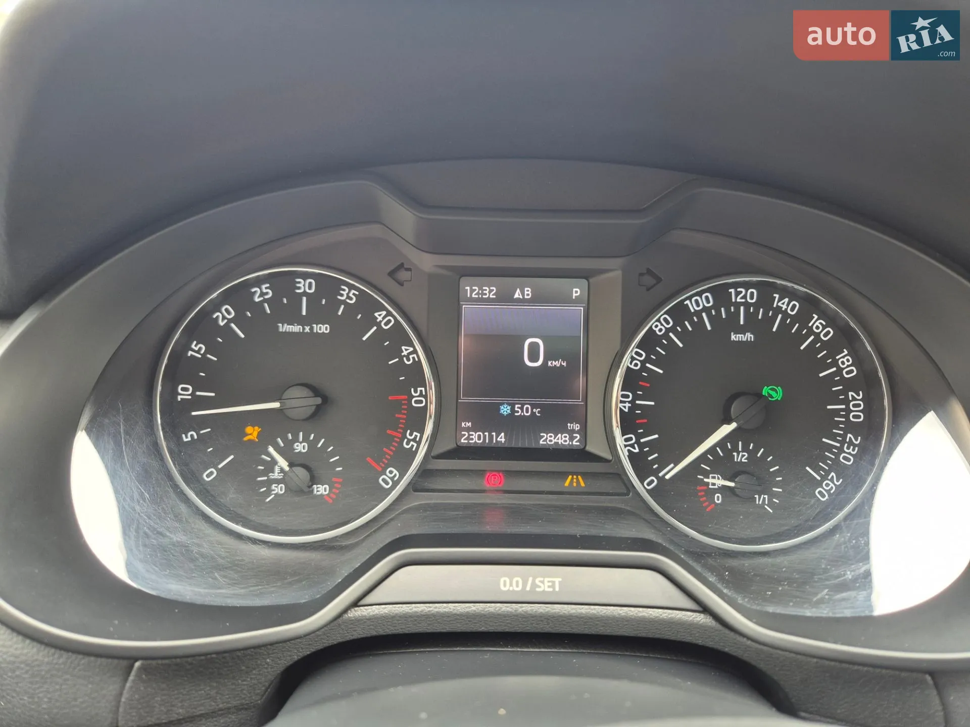 2016 Skoda Octavia - мініатюра 7