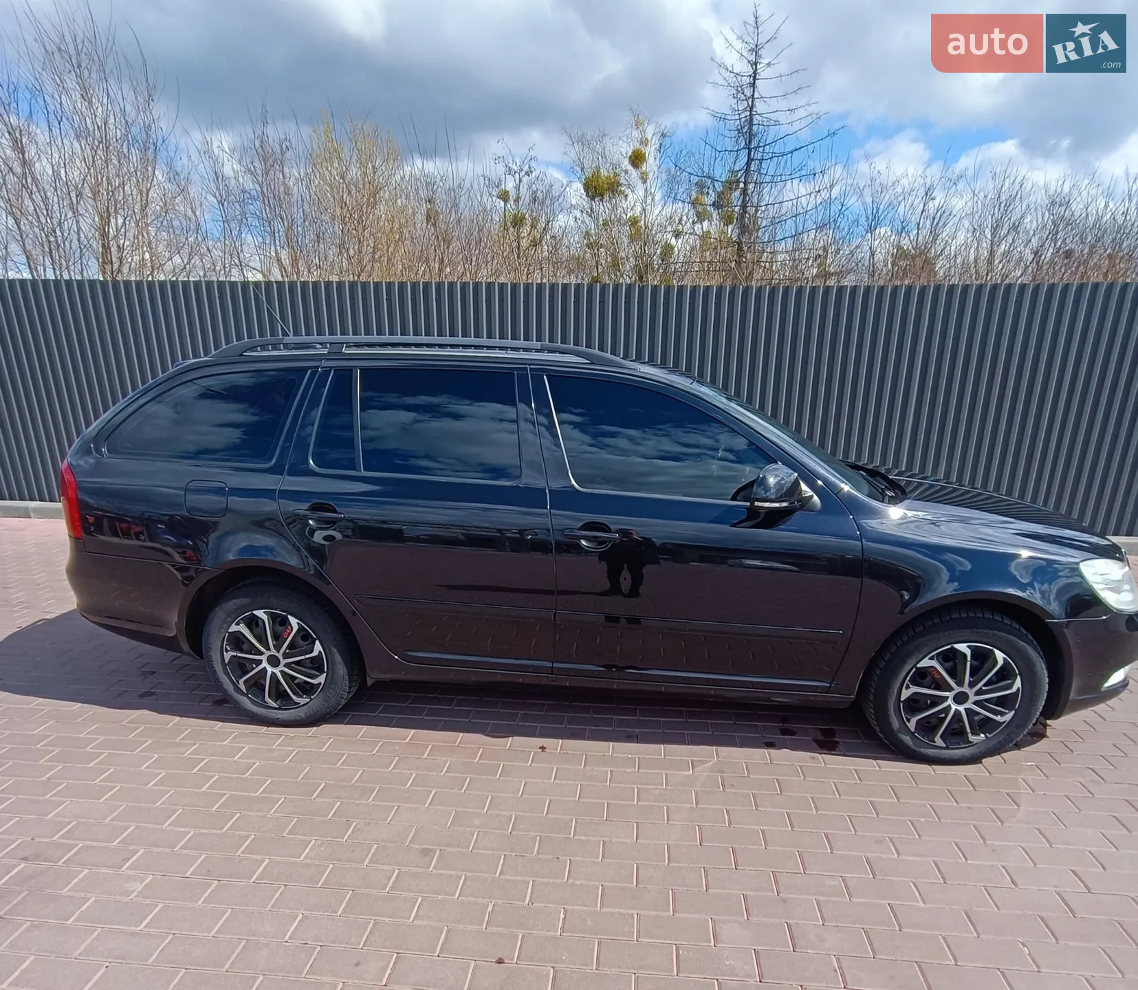 2010 Skoda Octavia - мініатюра 7
