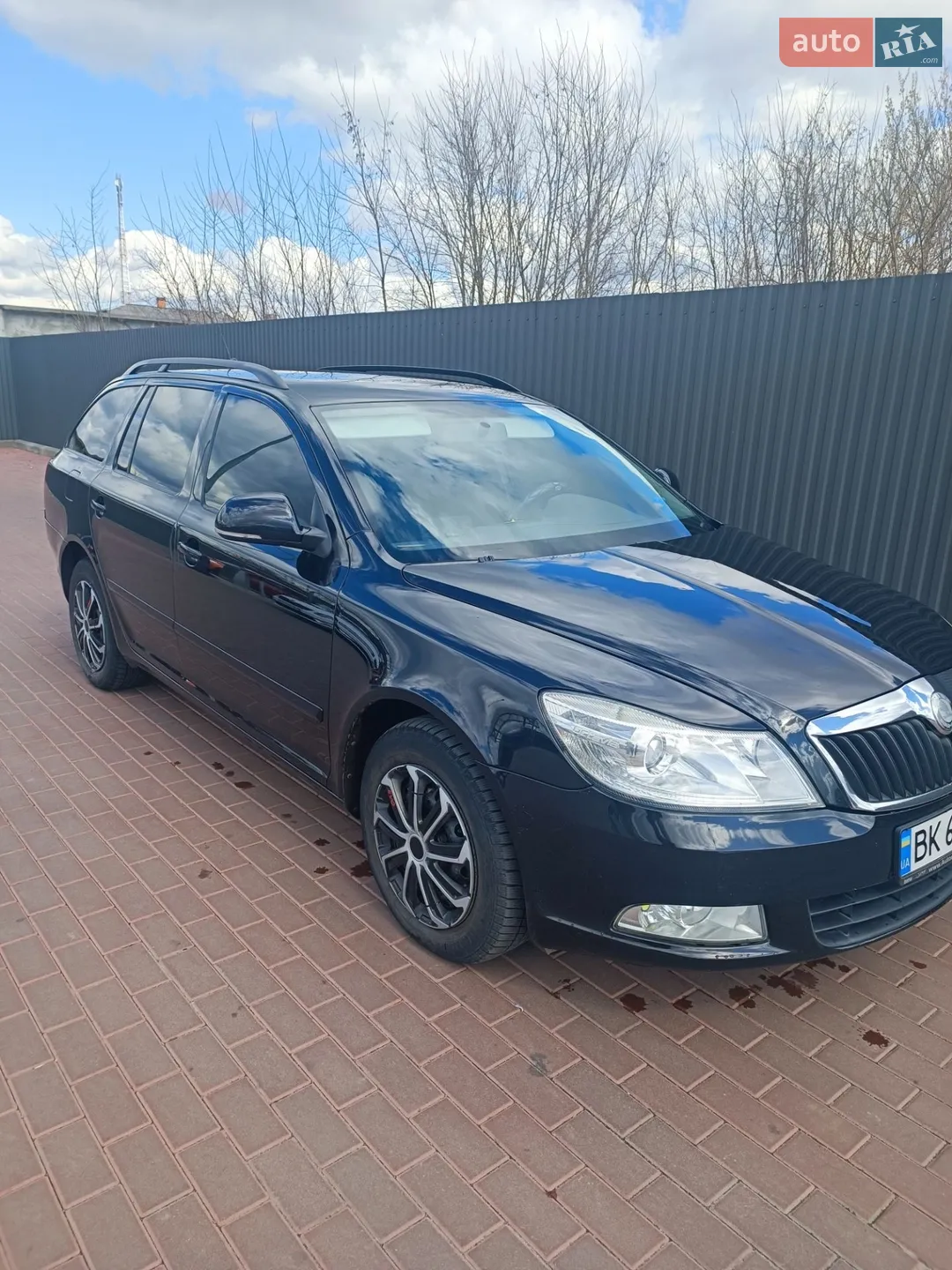 2010 Skoda Octavia - мініатюра 21