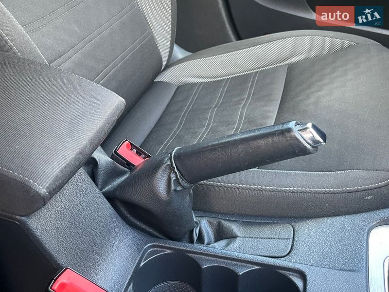 Универсал Skoda Octavia 2018 в Горохове