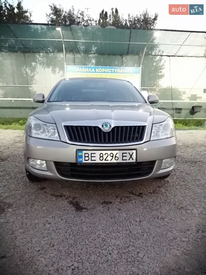 2013 Skoda Octavia - мініатюра 20