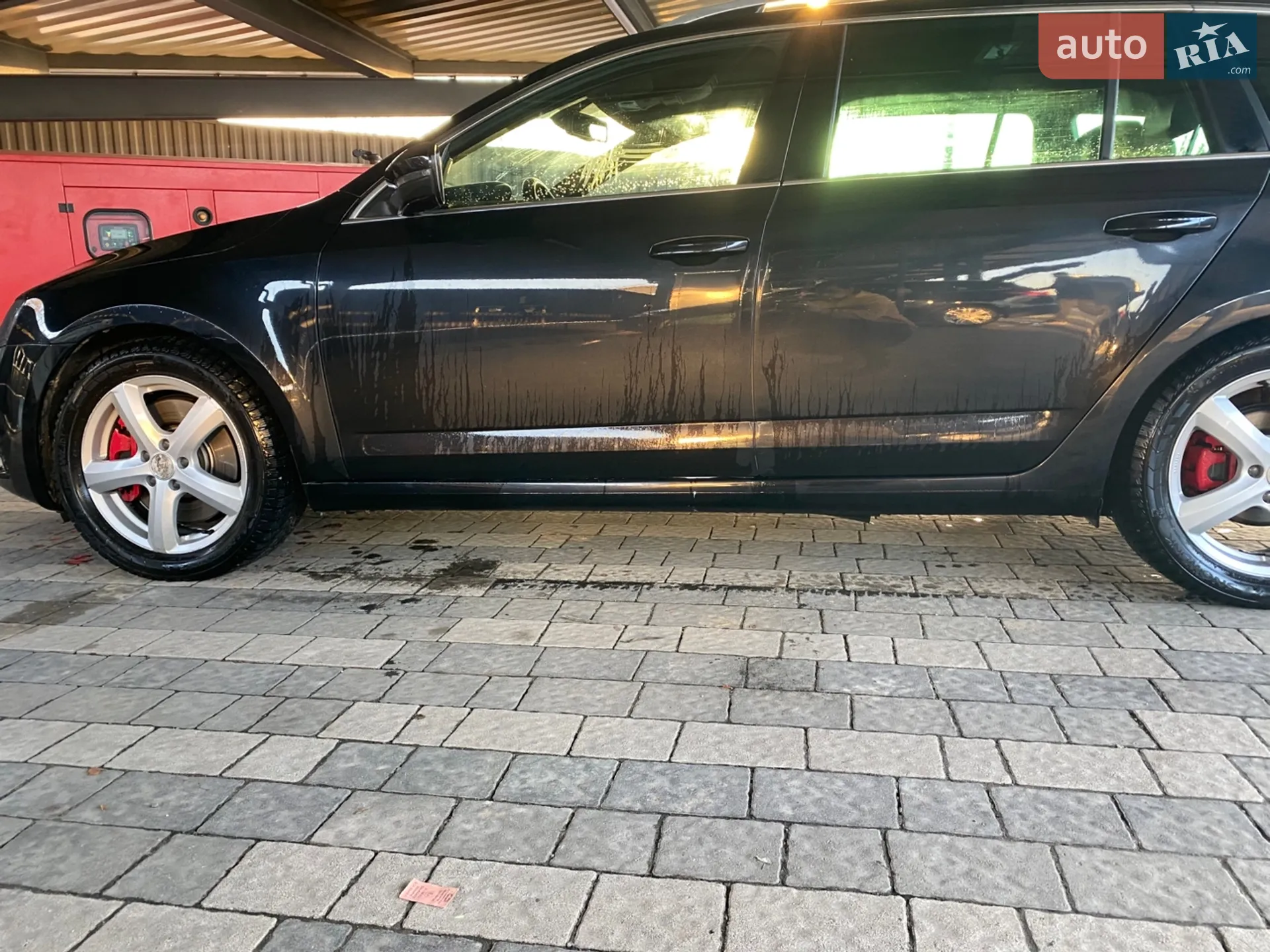 2014 Skoda Octavia - мініатюра 4