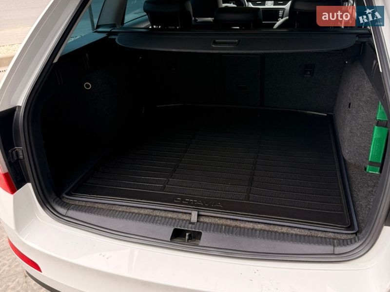 Универсал Skoda Octavia 2014 в Ужгороде фото 30 Универсал Skoda Octavia 2014 в Ужгороде