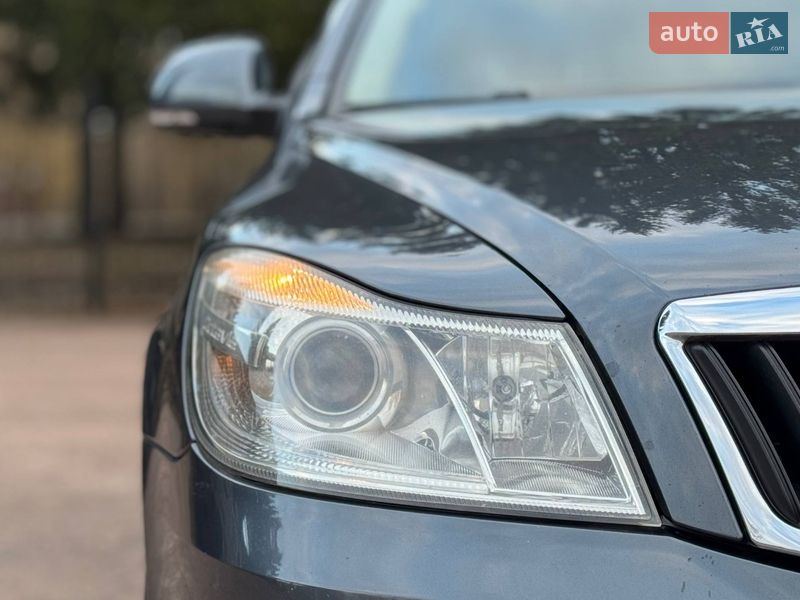 Универсал Skoda Octavia 2011 в Бердичеве фото 9 Универсал Skoda Octavia 2011 в Бердичеве