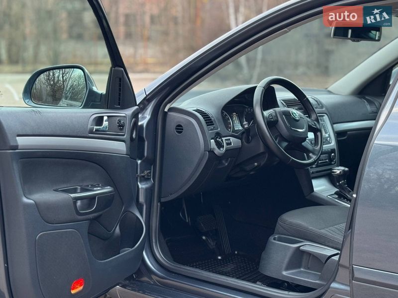 Универсал Skoda Octavia 2011 в Бердичеве фото 14 Универсал Skoda Octavia 2011 в Бердичеве