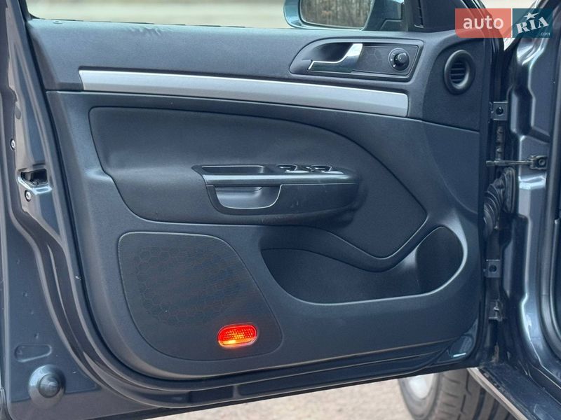 Универсал Skoda Octavia 2011 в Бердичеве фото 15 Универсал Skoda Octavia 2011 в Бердичеве