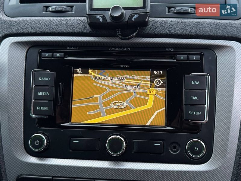 Универсал Skoda Octavia 2011 в Бердичеве фото 30 Универсал Skoda Octavia 2011 в Бердичеве