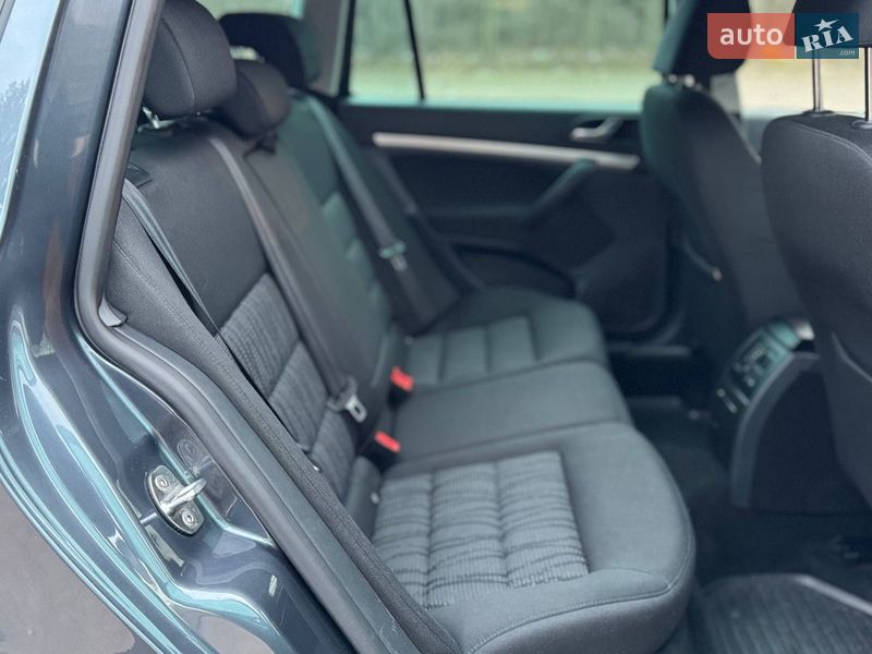 Универсал Skoda Octavia 2011 в Бердичеве фото 36 Универсал Skoda Octavia 2011 в Бердичеве