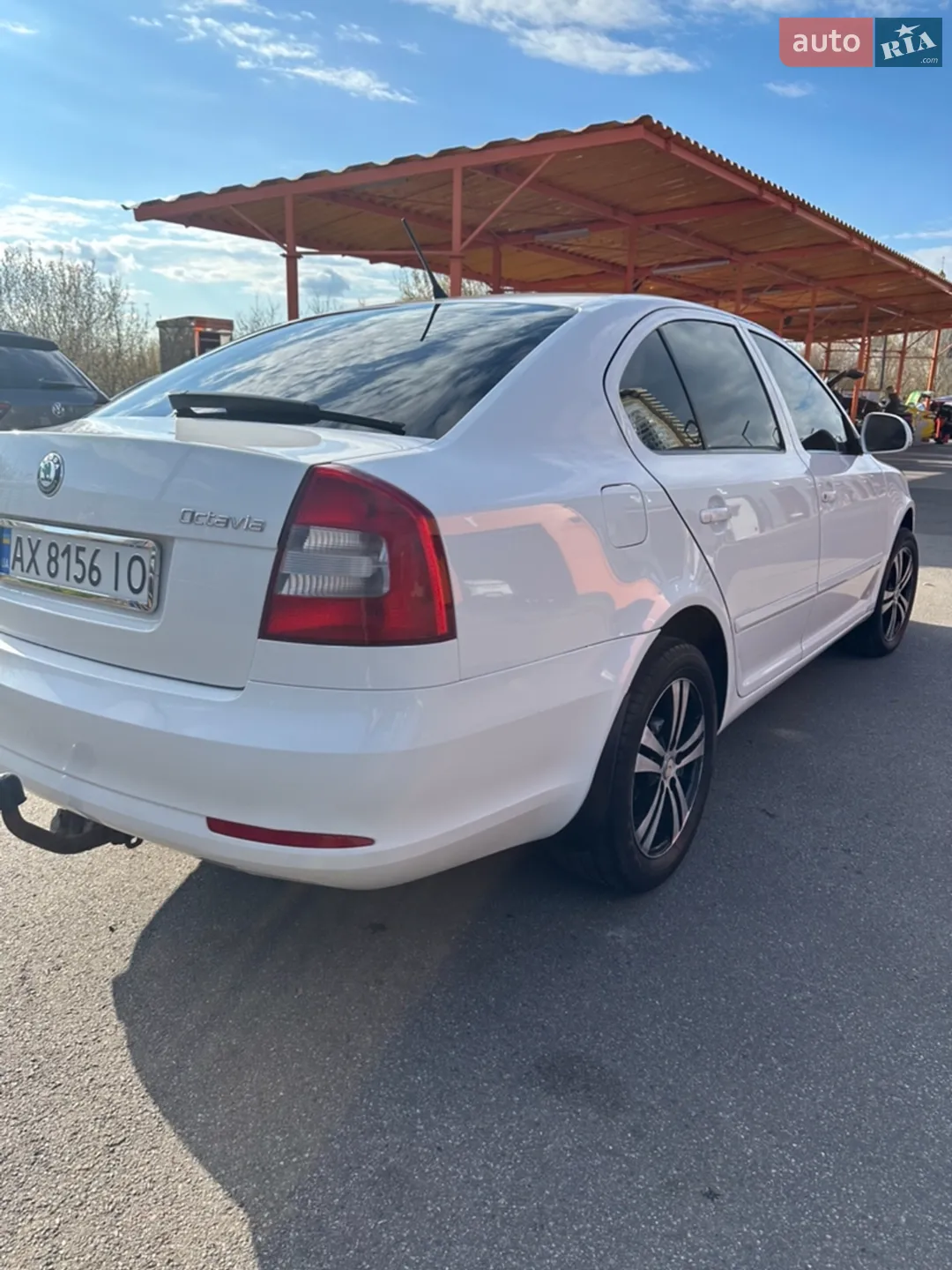 2012 Skoda Octavia - мініатюра 19