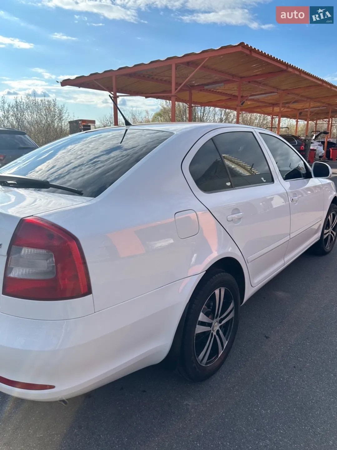 2012 Skoda Octavia - мініатюра 14