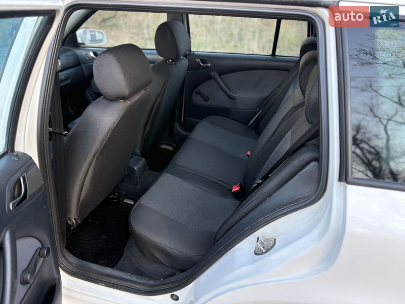 Универсал Skoda Octavia 2006 в Киеве фото 15 Универсал Skoda Octavia 2006 в Киеве