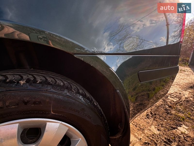 Лифтбек Skoda Octavia 2007 в Виннице фото 24 Лифтбек Skoda Octavia 2007 в Виннице