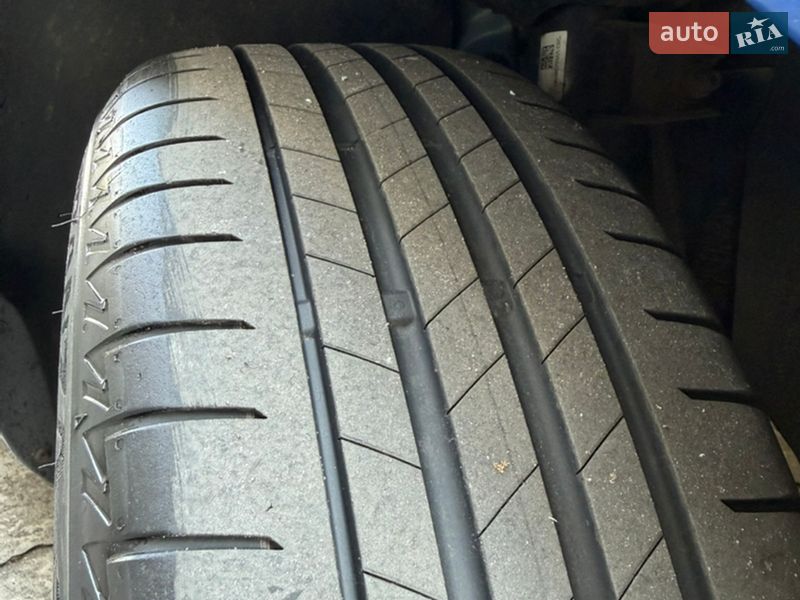 Лифтбек Skoda Octavia 2019 в Горишних Плавнях фото 11 Лифтбек Skoda Octavia 2019 в Горишних Плавнях