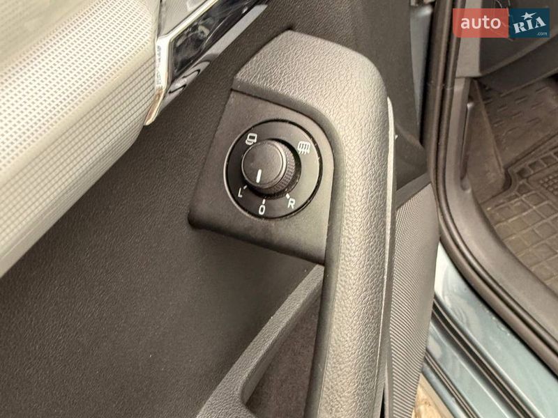 Універсал Skoda Octavia 2016 в Києві фото 16 Універсал Skoda Octavia 2016 в Києві