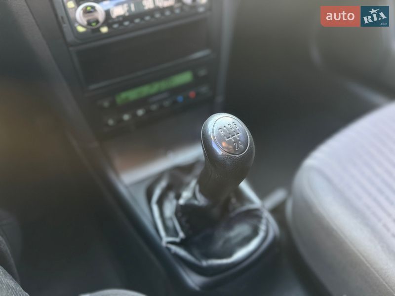 Ліфтбек Skoda Octavia 2002 в Києві фото 14 Ліфтбек Skoda Octavia 2002 в Києві