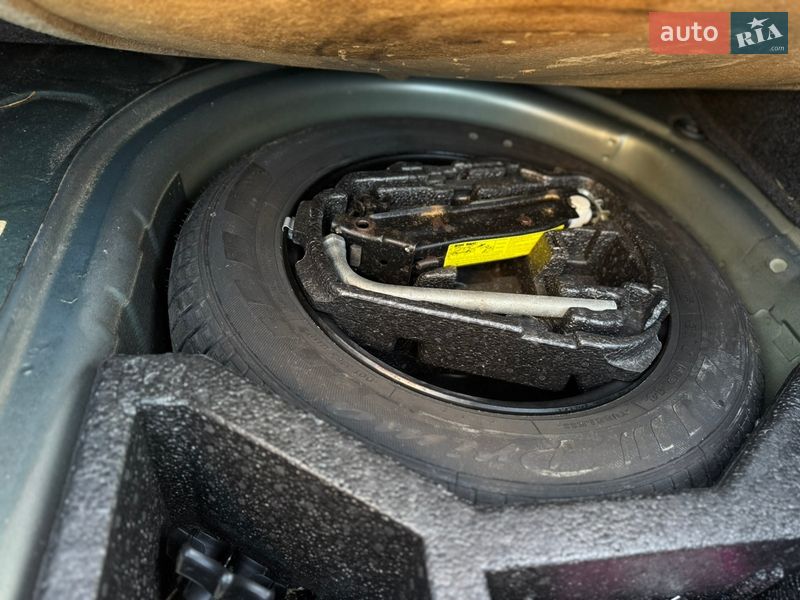 Ліфтбек Skoda Octavia 2002 в Києві фото 19 Ліфтбек Skoda Octavia 2002 в Києві